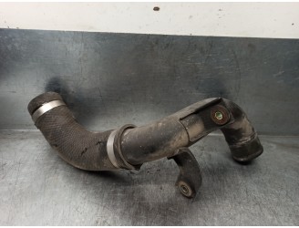 Recambio de tubo para ford ranger (eq) 2.5 12v td cat referencia OEM IAM 4352217 