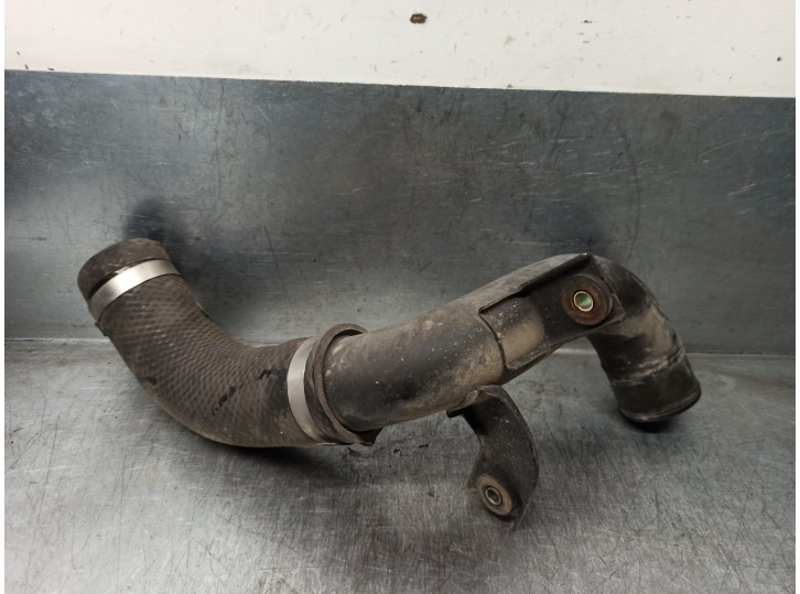 Recambio de tubo para ford ranger (eq) 2.5 12v td cat referencia OEM IAM 4352217 