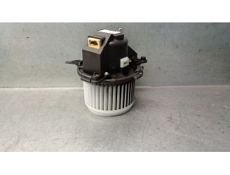 Recambio de motor calefaccion para citroën spacetourer autobús (v_) 1.6 bluehdi 95 referencia OEM IAM 1609690180 1609690180 