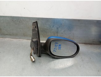 Recambio de retrovisor derecho para ford ka (ru8) 1.3 tdci referencia OEM IAM 1751709 1751709 