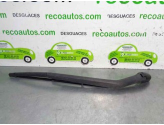 Replacement rear wiper arm for Fiat Punto sedan (176) 1.1 OEM IAM reference 