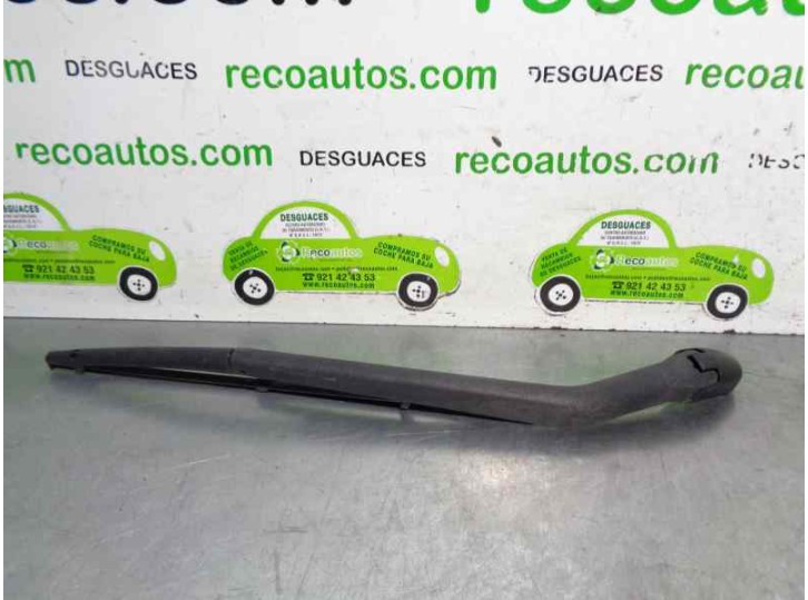 Recambio de brazo limpia trasero para fiat punto berlina (176) 1.1 referencia OEM IAM   