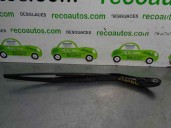 Recambio de brazo limpia trasero para fiat punto berlina (176) 1.1 referencia OEM IAM   
