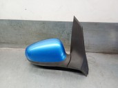 Recambio de retrovisor derecho para ford ka (ru8) 1.3 tdci referencia OEM IAM 1751709 1751709 