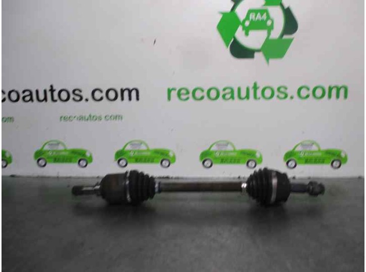 Recambio de transmision delantera izquierda para fiat punto berl. (176) 90 sporting referencia OEM IAM 