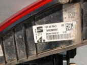 Replacement rear right light for Seat Arona (KJ7, KJP) 1.0 TSI OEM IAM reference 6F9945094D 6F9945094D 