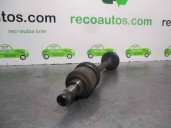 Recambio de transmision delantera izquierda para fiat punto berl. (176) 90 sporting referencia OEM IAM 