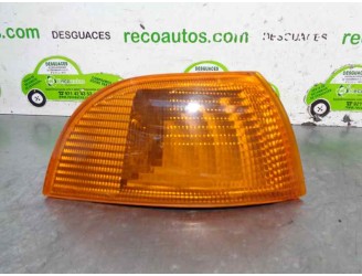 Recambio de piloto delantero derecho para fiat punto berlina (176) 1.1 referencia OEM IAM NARANJA 5 PUERTAS