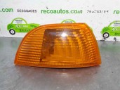 Recambio de piloto delantero derecho para fiat punto berlina (176) 1.1 referencia OEM IAM NARANJA 5 PUERTAS