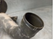 Recambio de tubo para ford ranger (eq) 2.5 12v td cat referencia OEM IAM 4352217 