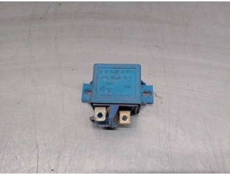 Replacement relay for Tata Telcoline TDI D/C 4x4 OEM IAM reference 265954204907N 