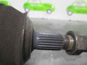 Recambio de transmision delantera izquierda para fiat punto berl. (176) 90 sporting referencia OEM IAM 