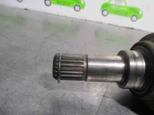 Recambio de transmision delantera izquierda para fiat punto berl. (176) 90 sporting referencia OEM IAM 