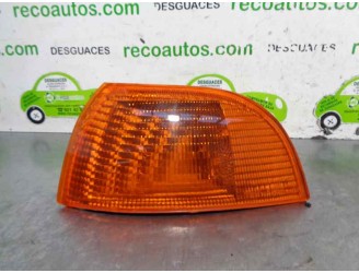 Recambio de piloto delantero izquierdo para fiat punto berlina (176) 1.1 referencia OEM IAM 46402656 NARANJA 5 PUERTAS