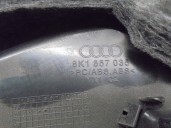 Recambio de guantera para audi a4 ber. (b8) 2.0 16v tdi referencia OEM IAM 8K1857035 