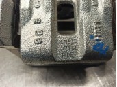 Recambio de pinza freno trasera izquierda para kia xceed 1.4 tgdi cat referencia OEM IAM 58210G4500  