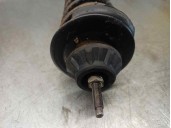 Recambio de amortiguador trasero izquierdo para seat toledo (1l) 1.9 tdi referencia OEM IAM 1H0513031  MONROE