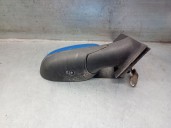 Recambio de retrovisor derecho para ford ka (ru8) 1.3 tdci referencia OEM IAM 1751709 1751709 