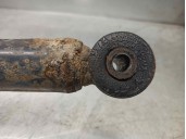 Recambio de amortiguador trasero izquierdo para seat toledo (1l) 1.9 tdi referencia OEM IAM 1H0513031  MONROE