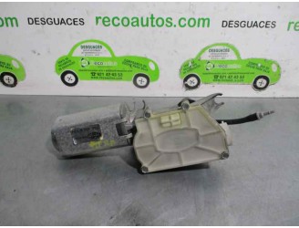 Recambio de motor limpia trasero para fiat punto berl. (176) 90 sporting referencia OEM IAM 79300183  