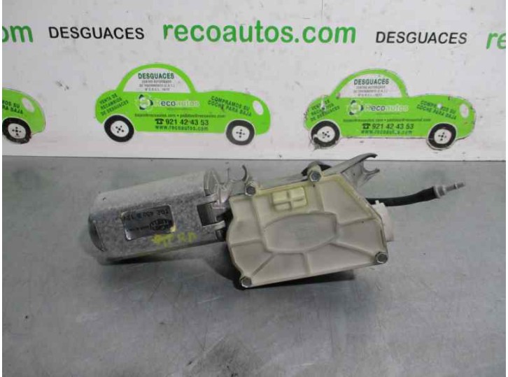 Recambio de motor limpia trasero para fiat punto berl. (176) 90 sporting referencia OEM IAM 79300183  