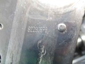 Recambio de enfriador aceite motor para peugeot 308 2.0 blue-hdi fap referencia OEM IAM 82290579 MODINE