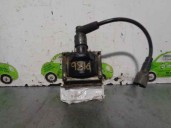 Recambio de bobina encendido para opel corsa b 1.2 referencia OEM IAM 90243618 