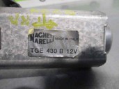 Recambio de motor limpia trasero para fiat punto berl. (176) 90 sporting referencia OEM IAM 79300183  