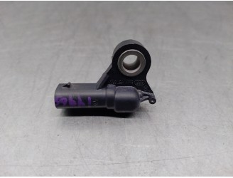 Recambio de sensor impacto para alfa romeo giulia (952) 2.2 jtdm cat referencia OEM IAM 51943477  BOSCH