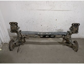 Recambio de puente trasero para seat arona (kj7, kjp) 1.0 tsi referencia OEM IAM 2Q0501053CM 2Q0501053CM 