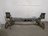 Recambio de puente trasero para seat arona (kj7, kjp) 1.0 tsi referencia OEM IAM 2Q0501053CM 2Q0501053CM 