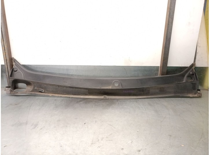 Replacement dashboard for Dacia Sandero II 1.0 SCe 75 (B8JC, B8JD) OEM IAM reference 668113105R 
