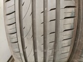 Recambio de neumatico/s para citroën spacetourer autobús (v_) 1.6 bluehdi 95 referencia OEM IAM 22555ZR17101W APTANY SPORT ULTRA