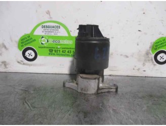 Recambio de valvula egr para fiat punto berl. (176) 90 sporting referencia OEM IAM 219702 