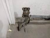 Recambio de puente trasero para seat arona (kj7, kjp) 1.0 tsi referencia OEM IAM 2Q0501053CM 2Q0501053CM 