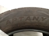 Recambio de neumatico/s para citroën spacetourer autobús (v_) 1.6 bluehdi 95 referencia OEM IAM 22555ZR17101W APTANY SPORT ULTRA