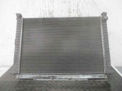 Recambio de radiador agua para ford fusion (cbk) 1.4 tdci cat referencia OEM IAM 2S6H8005AD 0114A 