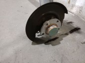 Recambio de puente trasero para seat arona (kj7, kjp) 1.0 tsi referencia OEM IAM 2Q0501053CM 2Q0501053CM 