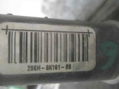 Recambio de radiador agua para ford fusion (cbk) 1.4 tdci cat referencia OEM IAM 2S6H8005AD 0114A 