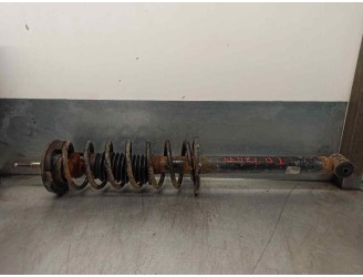 Recambio de amortiguador trasero derecho para seat toledo (1l) 1.9 tdi referencia OEM IAM 1H0513031  