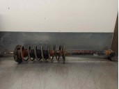 Recambio de amortiguador trasero derecho para seat toledo (1l) 1.9 tdi referencia OEM IAM 1H0513031  