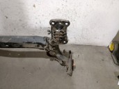 Recambio de puente trasero para seat arona (kj7, kjp) 1.0 tsi referencia OEM IAM 2Q0501053CM 2Q0501053CM 