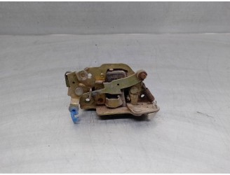 Recambio de cerradura puerta trasera derecha para tata telcoline tdi d/c4x4 referencia OEM IAM 265472310119  4 PUERTAS