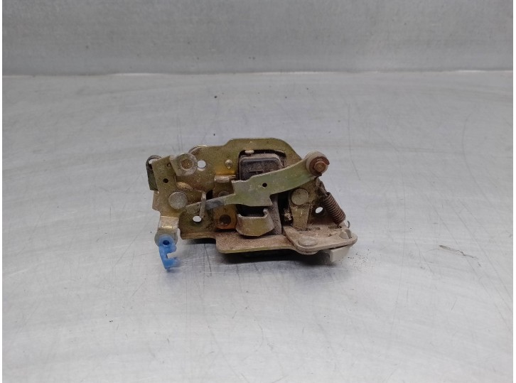 Recambio de cerradura puerta trasera derecha para tata telcoline tdi d/c4x4 referencia OEM IAM 265472310119  4 PUERTAS