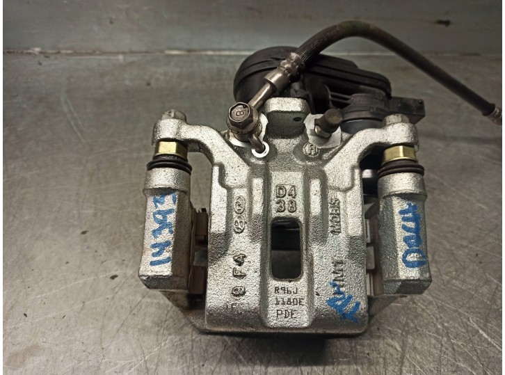 Recambio de pinza freno trasera derecha para kia xceed 1.4 tgdi cat referencia OEM IAM G358237700 