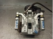 Replacement rear right brake caliper for Kia XCeed 1.4 TGDI CAT OEM IAM reference G358237700 