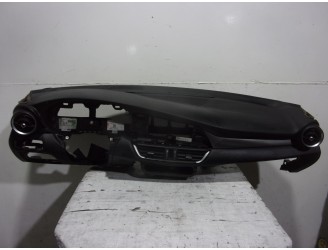 Replacement dashboard for Alfa Romeo Giulia (952) 2.2 JTDM CAT OEM IAM reference 156149331 BLACK 