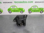 Recambio de cerradura maletero / porton para fiat punto berl. (176) 90 sporting referencia OEM IAM 3 PUERTAS