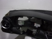 Replacement dashboard for Alfa Romeo Giulia (952) 2.2 JTDM CAT OEM IAM reference 156149331 BLACK 