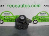 Recambio de cerradura maletero / porton para fiat punto berl. (176) 90 sporting referencia OEM IAM 3 PUERTAS